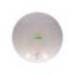 DISPENSADOR PAPEL HIGIENICO GREENSOURCE EXTRACCION CENTRAL COMPACTO FABRICADO EN ABS BLANCO