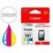 INK-JET CANON 560 XL PIXMA TS5350 / TS5351 / TS5352 / TS5353 NEGRO 4000 PAGINAS