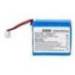 BATERIA DE LITIO Q-CONNECT RECARGABLE PARA DETECTOR DE BILLETES FALSOS KF14930