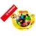 ROTULADOR STABILO BOSS MINI FLUORESCENTE EXPOSITOR BOMBONERA DE 50 UNIDADES COLORES SURTIDOS