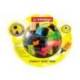 ROTULADOR STABILO BOSS MINI FLUORESCENTE EXPOSITOR BOMBONERA DE 50 UNIDADES COLORES SURTIDOS