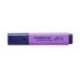 Rotulador Staedtler Textsurfer Classic 364 Fluorescente Color Violeta