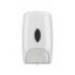 Dispensador de jabon manual marca Q-CONNECT