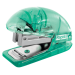 GRAPADORA RAPID MINI F4 COLOUR BREEZE USA GRAPAS 24/6 Y 26/6 COLOR VERDE EN BLISTER