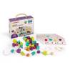 JUEGO DIDACTICO MINILAND ECO ACTIVITY SHAPES 36 PIEZAS