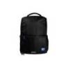 MOCHILA ESCOLAR OXFORD B-OUT COLOR NEGRA 420X300X200 MM