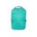 MOCHILA ESCOLAR OXFORD B-READY COLOR VERDE MENTA 420X300X150 MM
