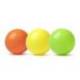 BALON AMAYA BIO VEGETAL 100% RECICLABLE 220 MM DIAMETRO COLORES SURTIDOS