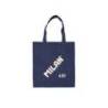 BOLSA CON ASAS MILAN TOTE BAG SERIE 1918 COLOR AZUL MARINO 380X410 MM