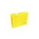 CARPETA COLGANTE TARIFOLD ATLANTA EUROFLEX DIN A4 CARTULINA 100%RECICLADA FSC COLOR AMARILLO CAJA DE 25