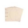 CARPETA PARA ARCHIVADOR TARIFOLD SMARTFOLDER TREE-FREE DIN A4 TRES SOLAPAS Y CIERRE DE VELCRO