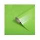 ROLLO ADHESIVO D-C-FIX VERDE MANZANA ANCHO 45 CM LARGO 15 MT