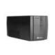 SAI NGS FORTRESS 1500 V2 BATERIA 1200 VA CON 4 TOMAS CORRIENTE SCHUKO PLUG OFF LINE UPS 720W FUNCION AVR