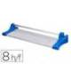 Cizalla metalica de rodillo Marca Q-CONNECT 44cm