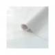 ROLLO ADHESIVO D-C-FIX BLANCO ANCHO 45 CM LARGO 15 MT