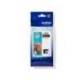 INK-JET BROTHER LC424BK NEGRO