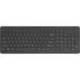 TECLADO HP 225 INALAMBRICO QWERTY COLOR NEGRO