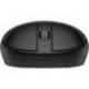RATON HP 245 BLUETOOTH 3 BOTONES 1600 DPI COLOR NEGRO