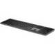 TECLADO HP 975 DUAL INALAMBRICO BLUETOOTH 5.0 RETROILUMINACION USB-C COLOR GRIS