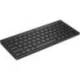 TECLADO HP 355 MULTIDISPOSITIVO BLUETOOTH INALAMBRICO COLOR NEGRO