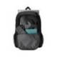 MOCHILA PARA PORTATIL HP PRELUDE PRO RECYCLED 15,6" COLOR NEGRO 426X127X318 MM