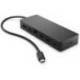 HUB HP MULTIPUERTO UNIVERSAL USB-C