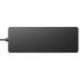HUB HP MULTIPUERTO UNIVERSAL USB-C