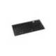 TECLADO KENSINGTON COMPACT INALAMBRICO DUAL USB 3.0 COLOR NEGRO 288X125X21 MM