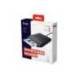 LECTOR DE TARJETAS TRUST PRIMO DNI SMARTCARD USB-A COLOR NEGRO