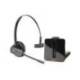 AURICULAR PLANTRONICS INALAMBRICO DECT CS540 MONOAURAL COBERTURA 120 M