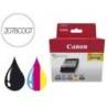 CARTUCHOS CANON PIXMA MULTIPACK 580 Y 581 2078C007