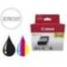 CARTUCHOS CANON PIXMA MULTIPACK 580 Y 581 2078C007