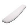REPOSAMUÑECAS KENSINGTON ERGOSOFT PARA TECLADO GRIS