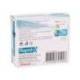GRAPAS RAPID STRONG Nº 23/24 GALVANIZADAS CAJA DE 1000 UNIDADES