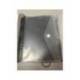 CARPETA PARDO ESCAPARATE CON ESPIRAL 80 FUNDAS FOLIO PERSONALIZABLE COLOR NEGRO
