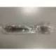 TENEDOR LACOR MESA HOTEL ACERO INOXIDABLE 18/10 LONGITUD 190 MM