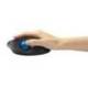 RATON KENSINGTON OPTICO TRACKBALL TB450 PRO FIT ERGO 1600 DPI INALAMBRICO COLOR NEGRO/AZUL
