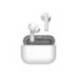 AURICULAR DAEWOO TWS IN-EAR BLUETOOTH 5.3 CON ESTUCHE DE CARGA USB TIPO-C AUTONOMIA 6 HORAS COLOR BLANCO