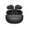 AURICULAR DAEWOO TWS IN-EAR BLUETOOTH 5.3 CON ESTUCHE DE CARGA USB TIPO-C AUTONOMIA 6 HORAS COLOR NEGRO