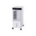 CLIMATIZADOR EVAPORATIVO BLAUPUNKT 65W FRIO/CALOR 8L 3 VELOCIDADES HASTA 20 M2 TEMPORIZADOR CON RUEDAS Y