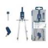 Compas marca Liderpapel micrometrico