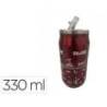 LATA TERMO IBILI ISOTERMICA ECO 330 ML