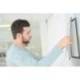 MARCO PORTA ANUNCIOS NOBO IMPRESSION PRO DIN A3 MARCO DE CLIP ALUMINIO 320X17X445 MM