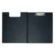 PORTANOTAS MAUL FLEXX DIN A4 POLIPROPILENO CON PINZA COLOR NEGRO
