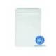 PORTANOTAS MAUL GO DIN A4 PLASTICO RECICLADO CON PINZA COLOR BLANCO