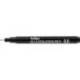 ROTULADOR ARTLINE CALIBRADO MICROMETRICO NEGRO ILLUSTRATION PEN EK-286ILN PUNTA POLIACETAL 0,6MM