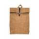 MOCHILA EXACOMPTA ETERNECO CUERO IMITACION VEGETAL 360X100X450 MM