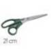 Tijera Oficina marca Faibo 21 cm