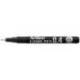 Rotulador Color Negro Artline EK-2805 Calibrado Micrométrico 0,8 mm