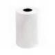 Rollo Termico para Sumadoras de 57x45x11mm 58g/m2 Mandril 12mm